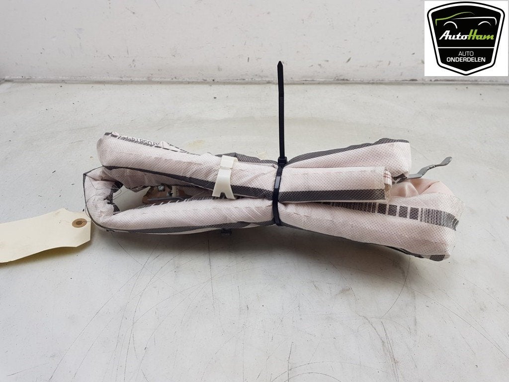 AIRBAG DAK RECHTS Astra K (|39090772|39163257|39187598|), Dhr. J. Ham, Gebruikt, Administratie@autoham.nl, Opel