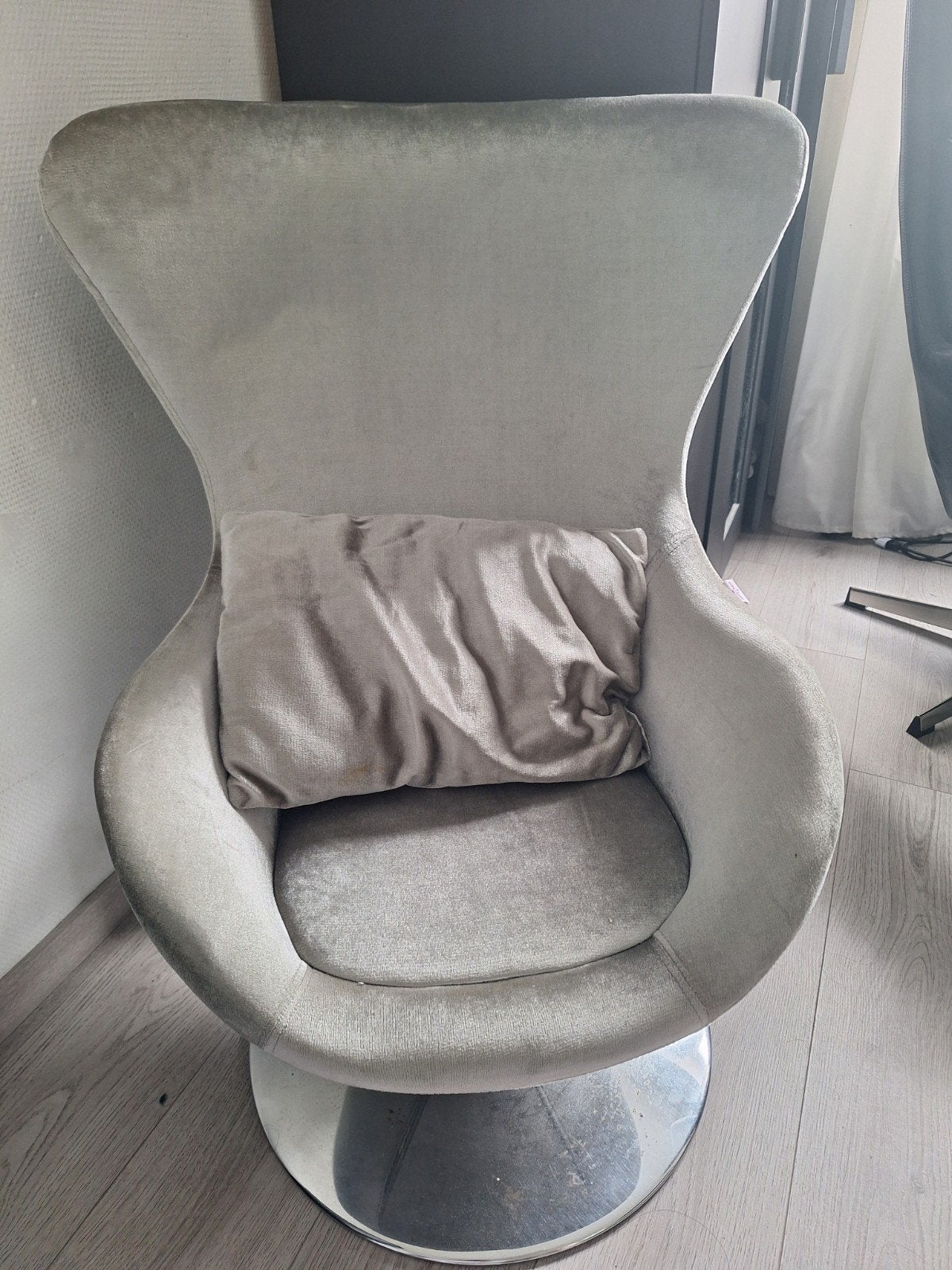 Stoel, Huis en Inrichting, Fauteuils, Ophalen