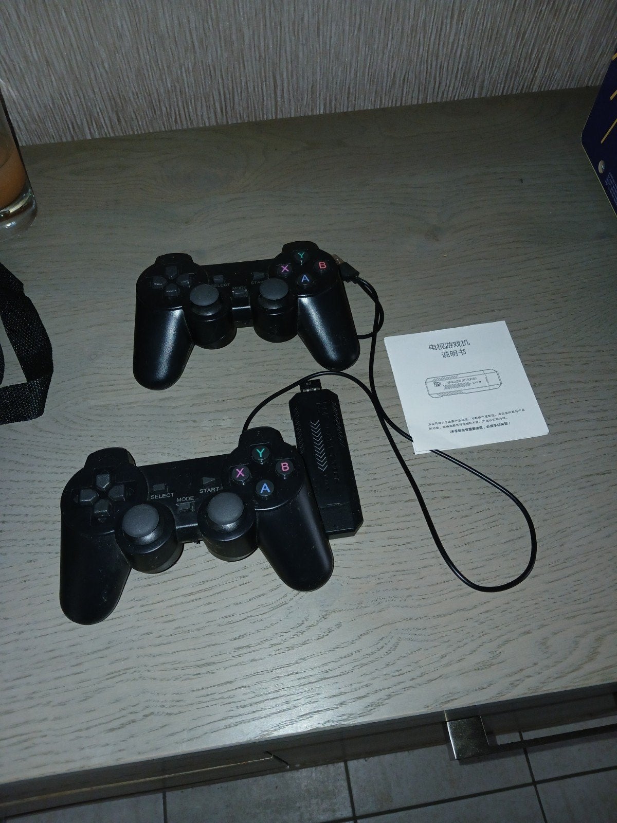 spelstick, Games en Spelcomputers, Spelcomputers | Sony PlayStation 3, Ophalen
