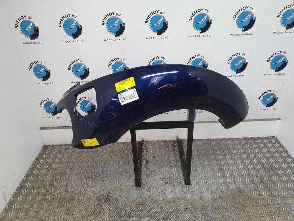 VOLKSWAGEN BEETLE 1Y1.9 TDI Highline  ACHTERSCHERM HOEK R 20, Ophalen of Verzenden, Gebruikt, Stiba lid