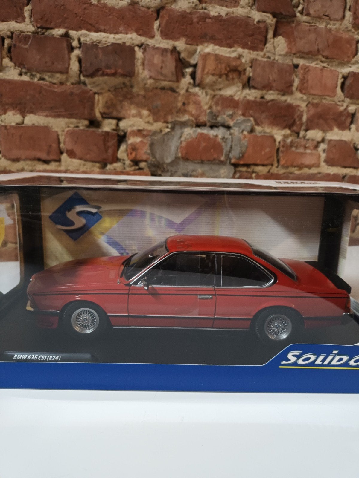 bmw 635csi, Enlèvement ou Envoi