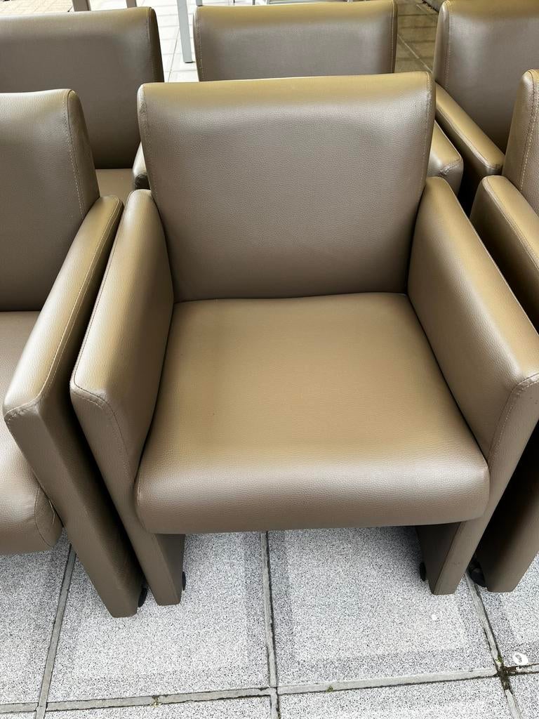 Eerkamer stoelen, Ophalen, Zo goed als nieuw