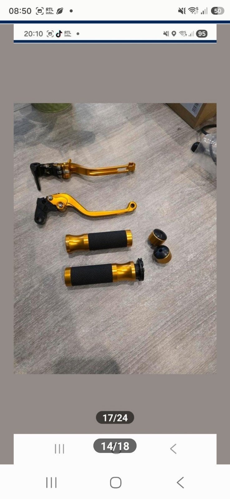yamaha r1 2015 2025, Motos