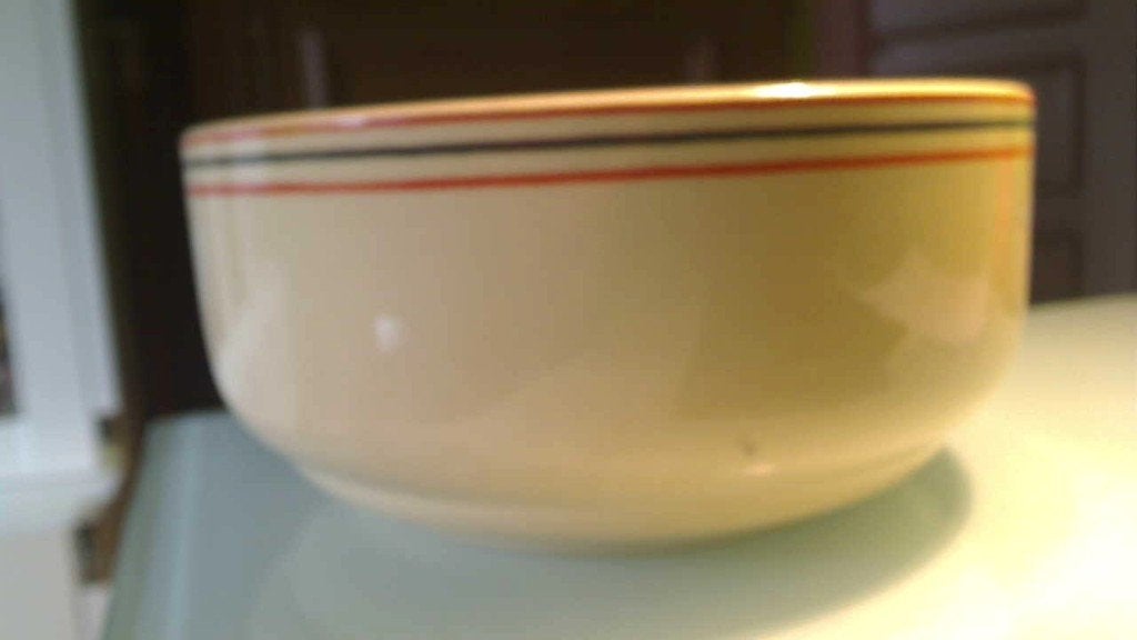 Ancien service Boch Frères - Production 1940-1945, Antiquités & Art, Enlèvement ou Envoi