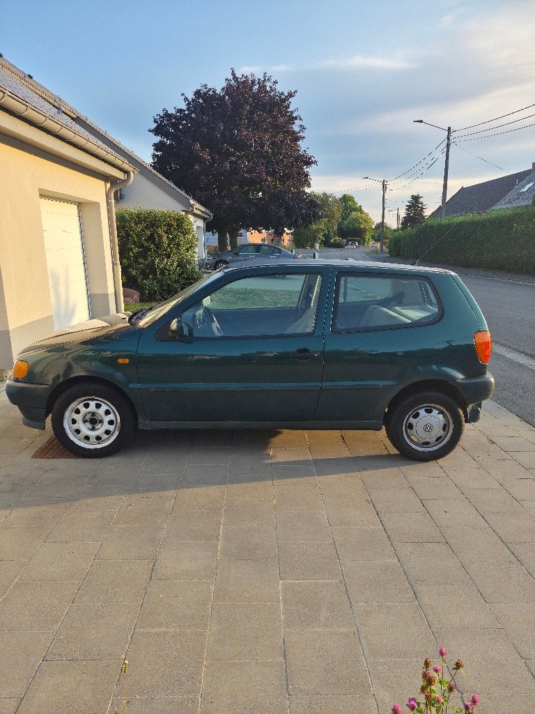 vw polo 6n-aex 1997, Autos, Achat, Autre, Autre carrosserie, 2 portes