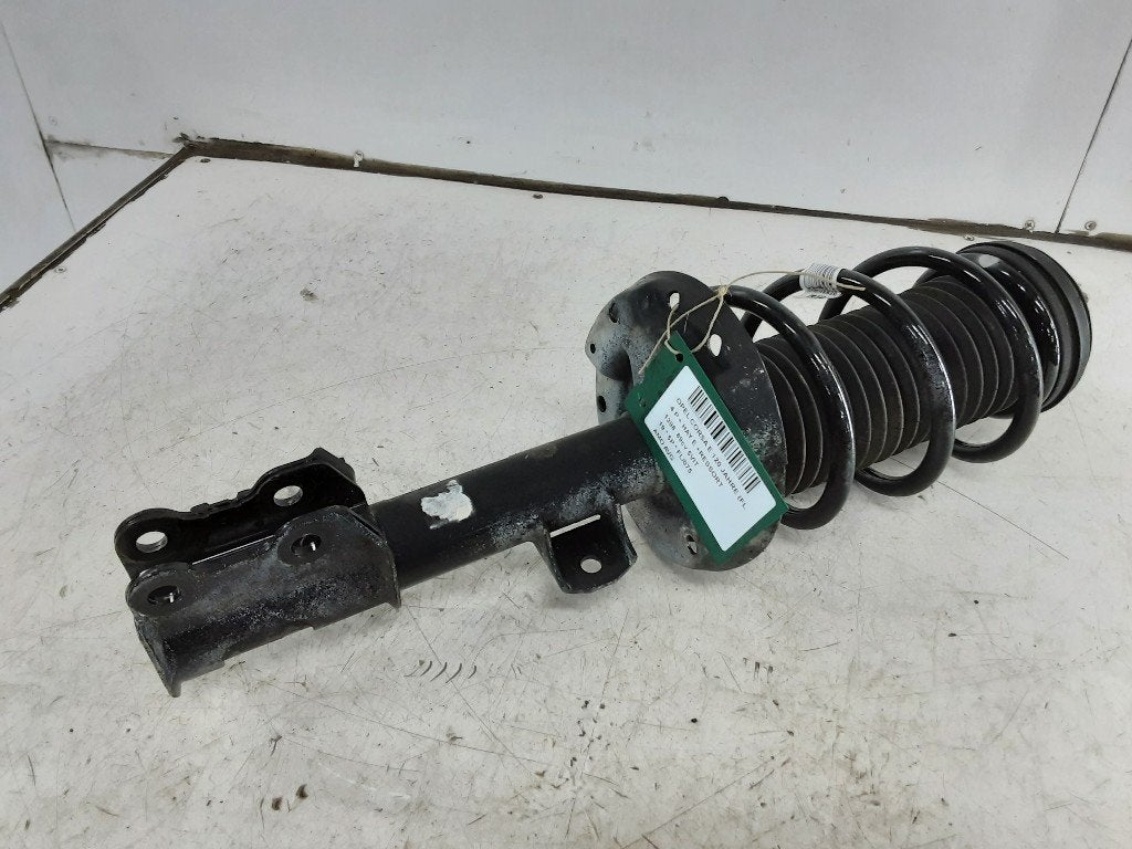 AMORTISSEUR OU ABSORBEUR DE CHOC AVANT GAUCHE Opel Corsa E, Autos : Pièces & Accessoires, Opel, Opel Automobile GmbH, Utilisé