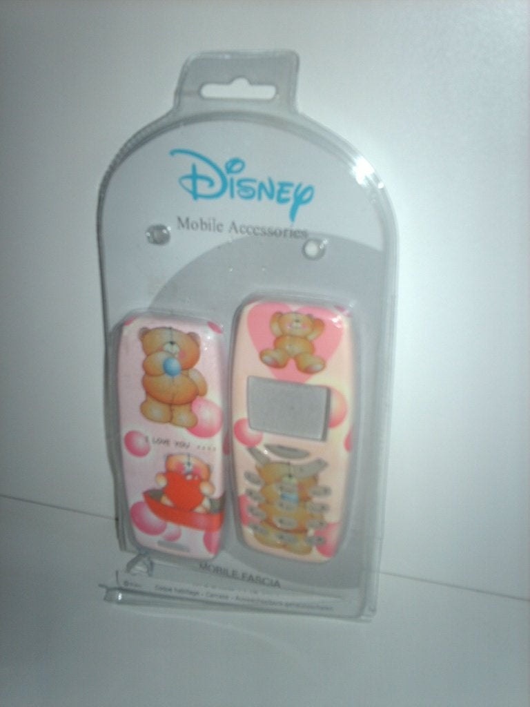 GSM cover ‘Disney’, Ophalen of Verzenden, Nieuw, Bescherming, Nokia