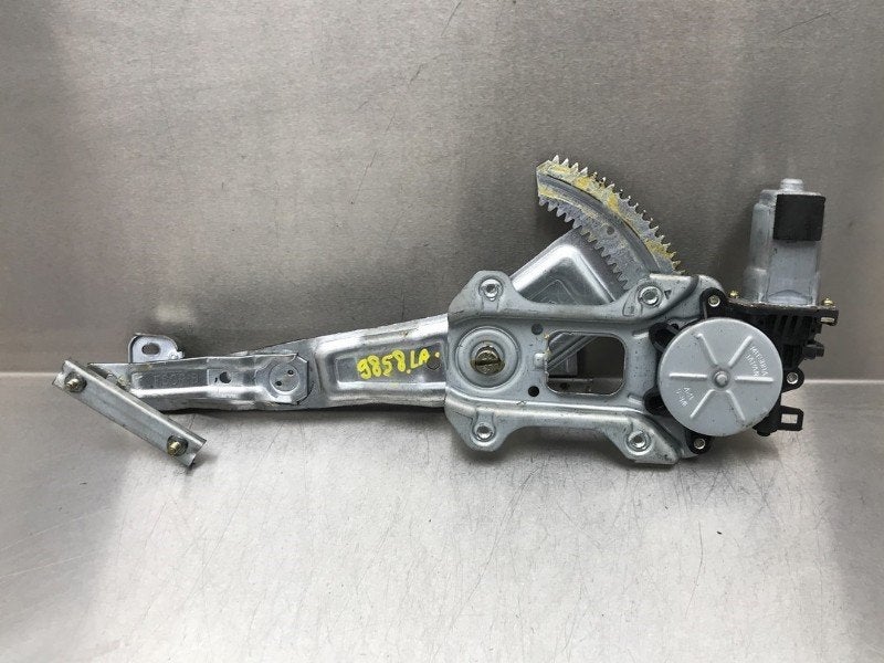 MECANISME VITRE ARRIÈRE GAUCHE Impreza II Plus (GG), Utilisé, Subaru