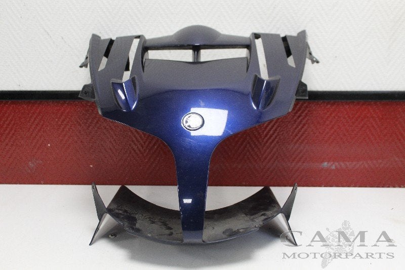 SUPERIEUR CARENAGE Yamaha, Dhr. S. di Majo, Utilisé, Info@cama-motorparts.nl, P.J. Troelstraweg 8 8
3144 CX  MAASSLUIS, NL