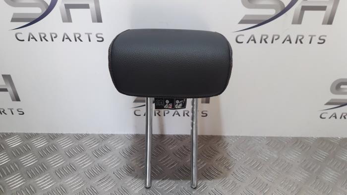 Support principal d'un Mercedes CLA, Autos : Pièces & Accessoires, 3 mois de garantie, Utilisé, -, -