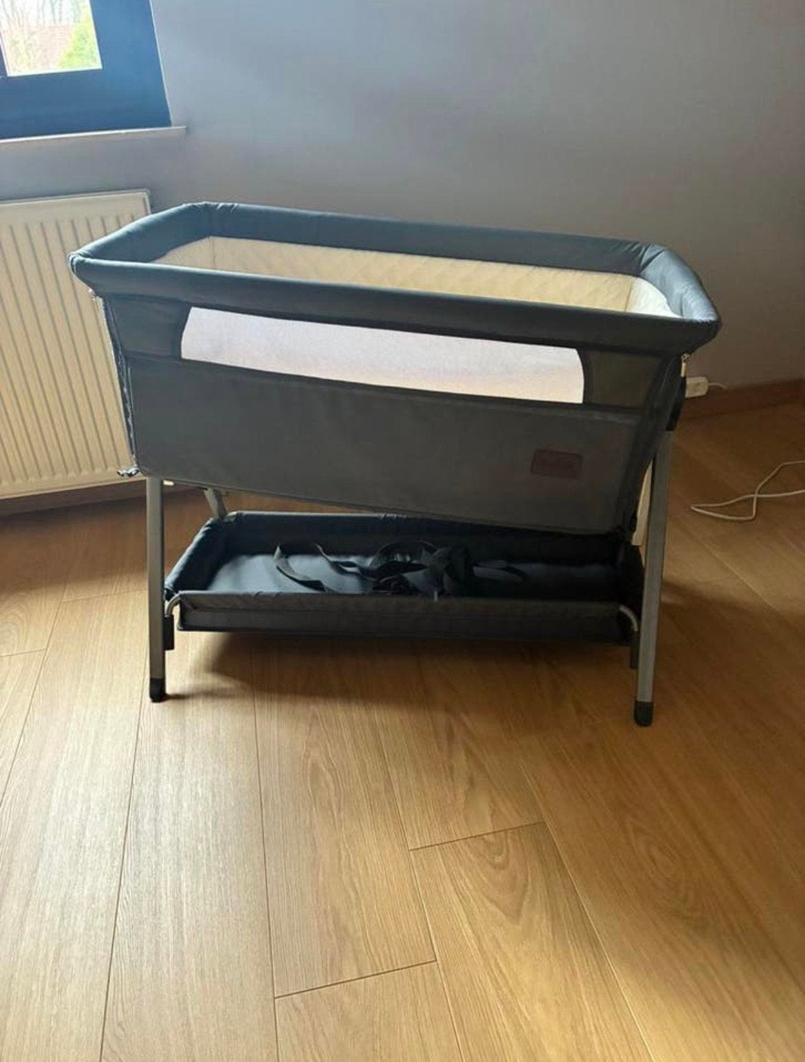 Baninni elia met airgosafe matras, Ophalen, Gebruikt, Overige typen