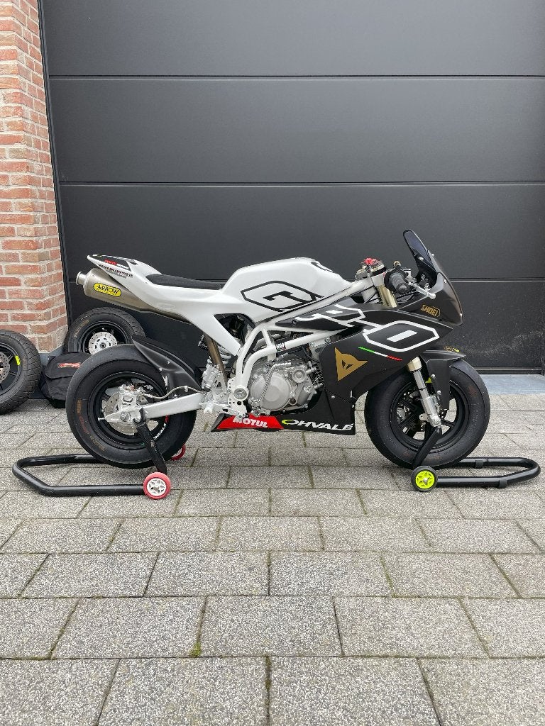 GP0 ovale, Enlèvement, Utilisé, 190 cm³