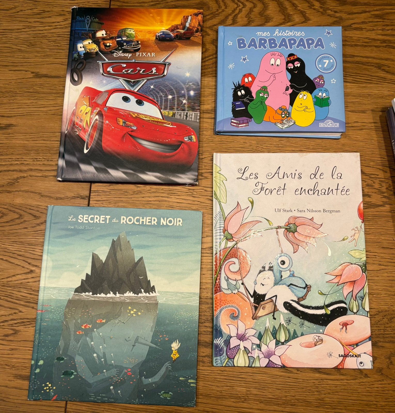 Set boeken voor kinderen, Boeken, Kinderboeken | Baby's en Peuters, Ophalen