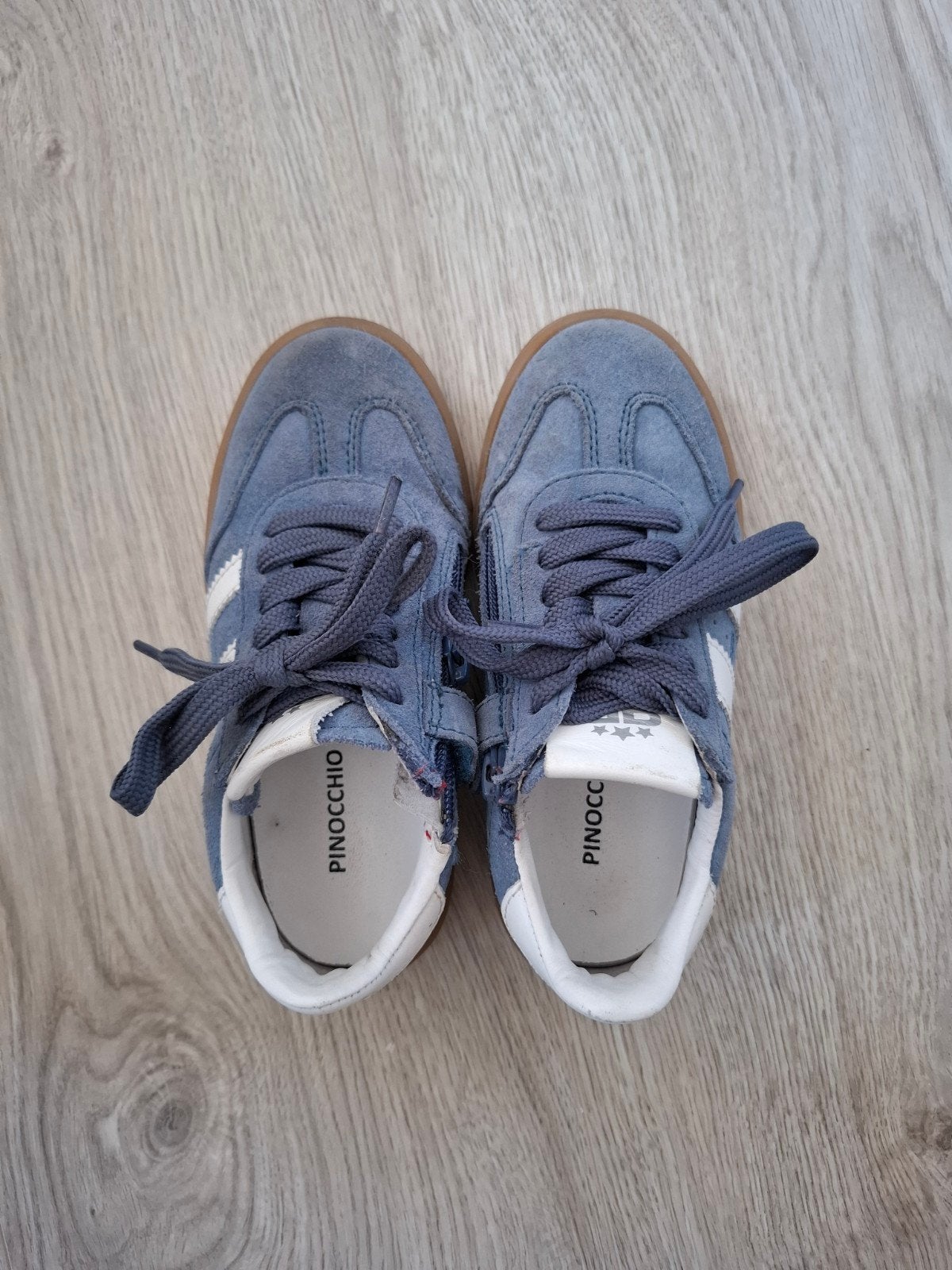 Schoenen Pinocchio maat 28, Kinderen en Baby's, Kinderkleding | Schoenen en Sokken, Ophalen, Zo goed als nieuw, Jongen, Schoenen