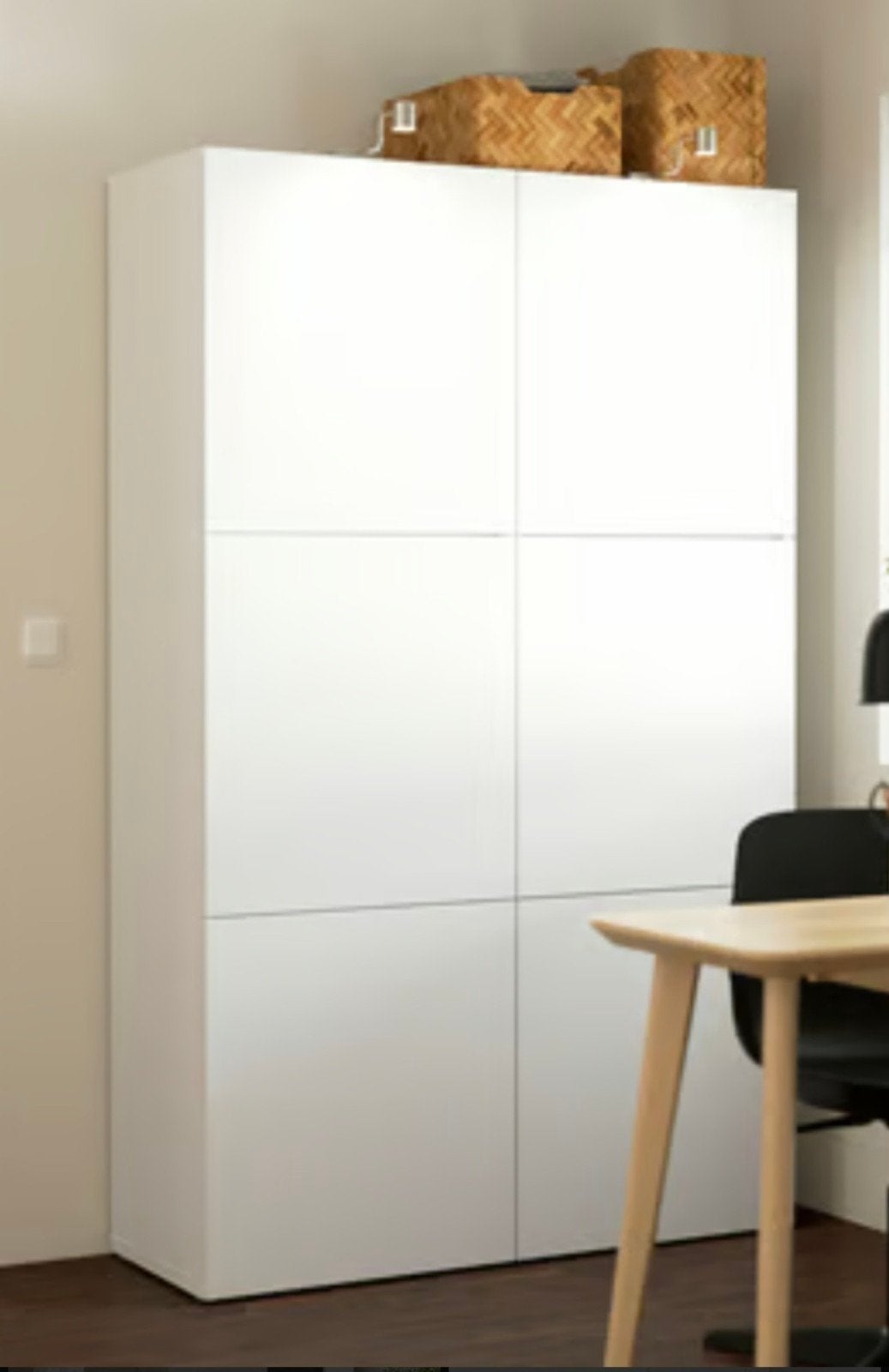 Ikea kast gratis ophalen, prima staat, Ophalen