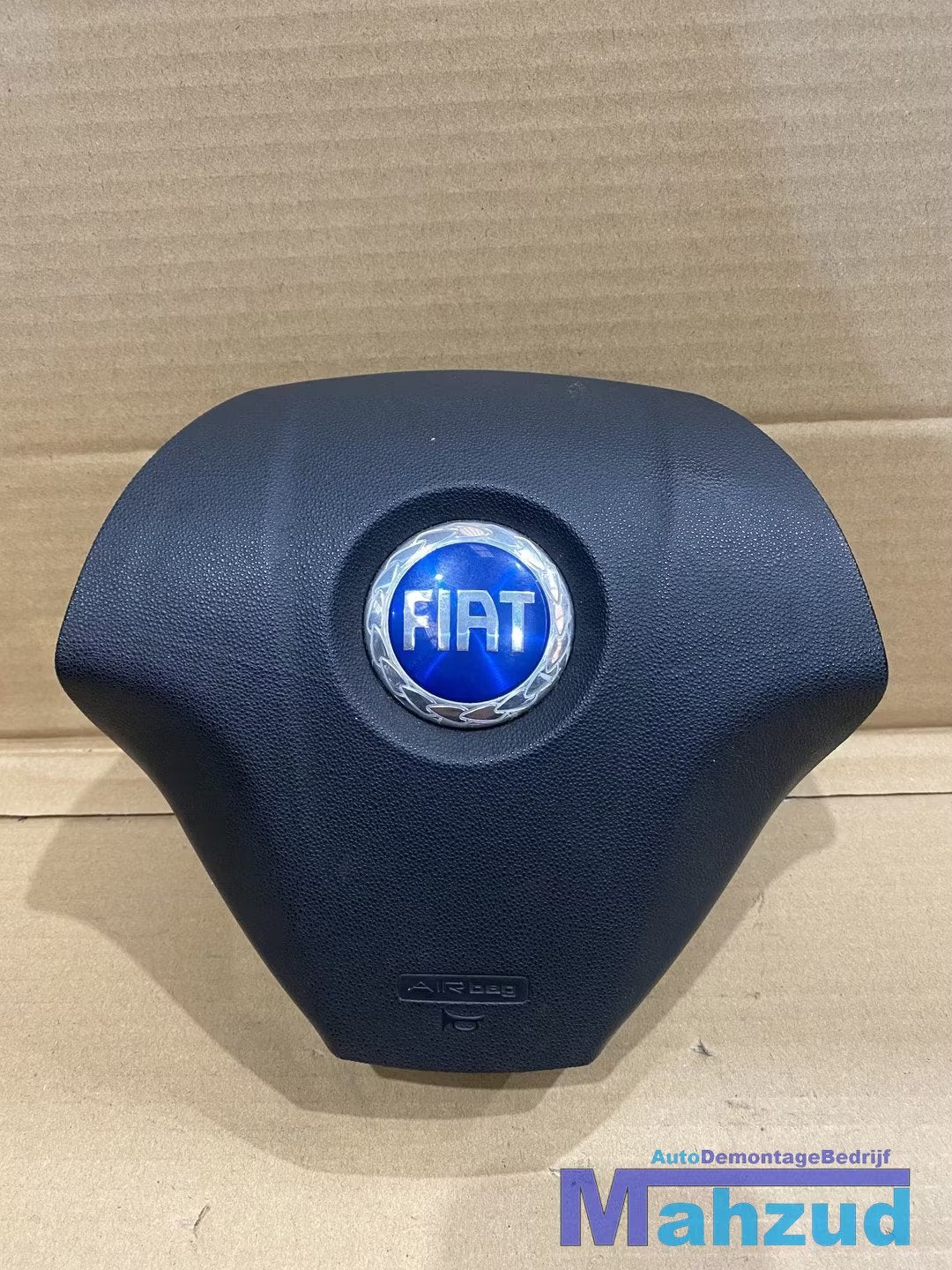 FIAT GRANDE EVO PUNTO airbag stuurairbag 2005-2012, Autos : Pièces & Accessoires, Stellantis Europe S.p.A., Info@stellantis.com