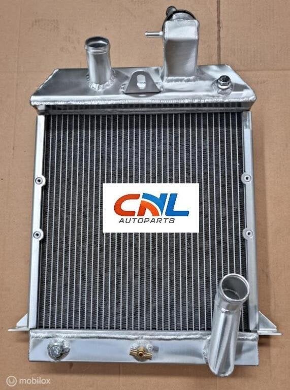 Radiateur Morgan Plus 8 Eight +8 1968-2003, Neuf, Enlèvement ou Envoi