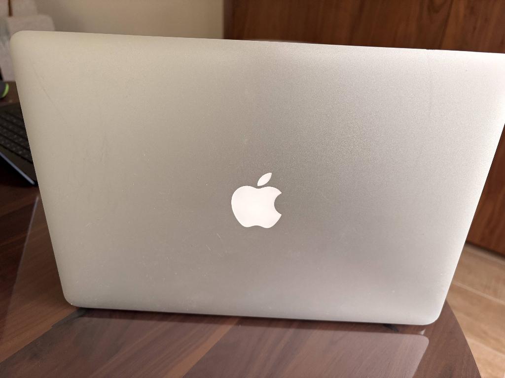 Appel McBook 13inch, Computers en Software, Apple Macbooks, Ophalen, Gebruikt, 8 GB, 13 inch