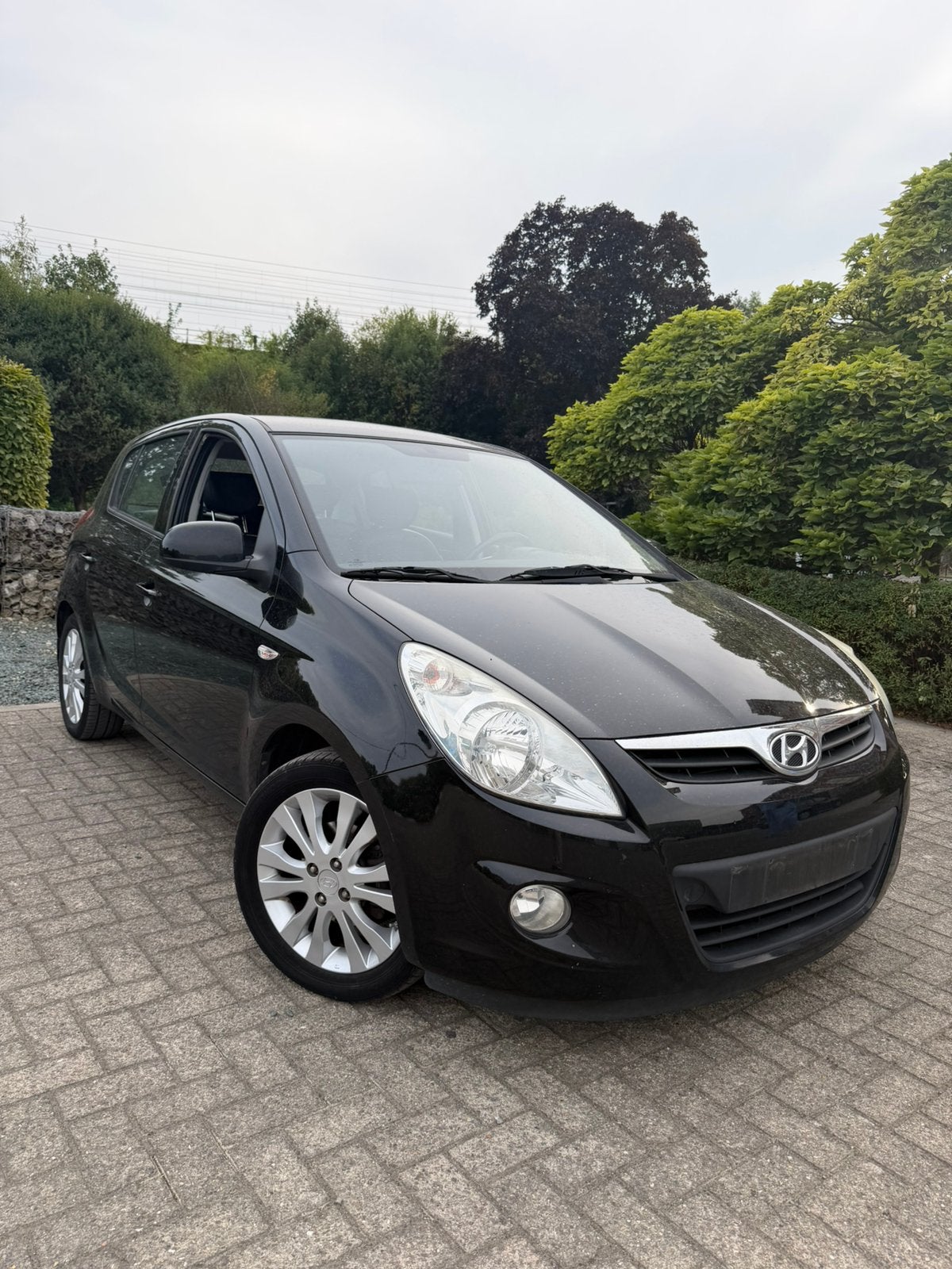 Hyundai i20, Auto's, Opel, Particulier, Stadsauto, Te koop, Benzine