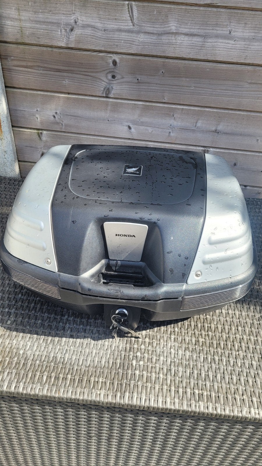 honda, Motos, Accessoires | Valises & Sacs, Enlèvement