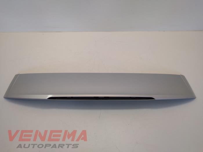Jupe hayon d'un BMW 5-Serie (354), -, 3 mois de garantie, Utilisé, -
