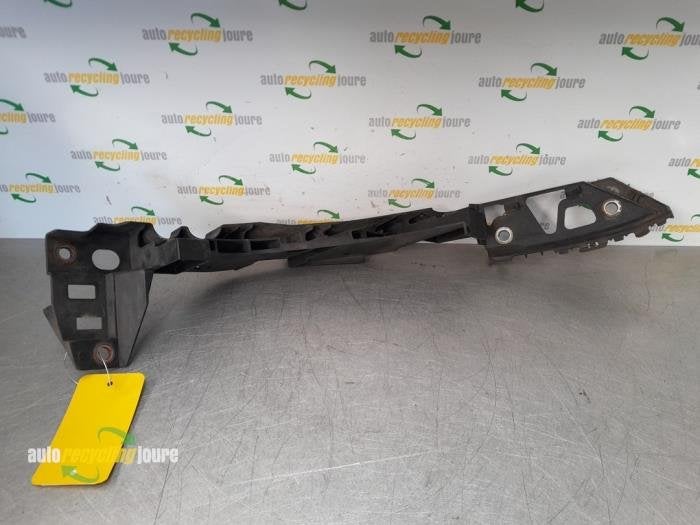 Cadre phare gauche d'un Volkswagen Polo, -, Volkswagen, -, 3 mois de garantie
