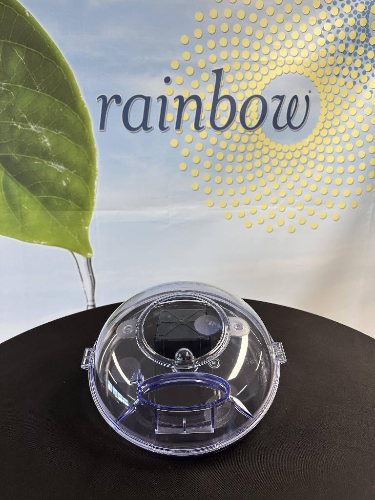 Waterbak voor de Rainbow SRX, Ophalen of Verzenden, Nieuw