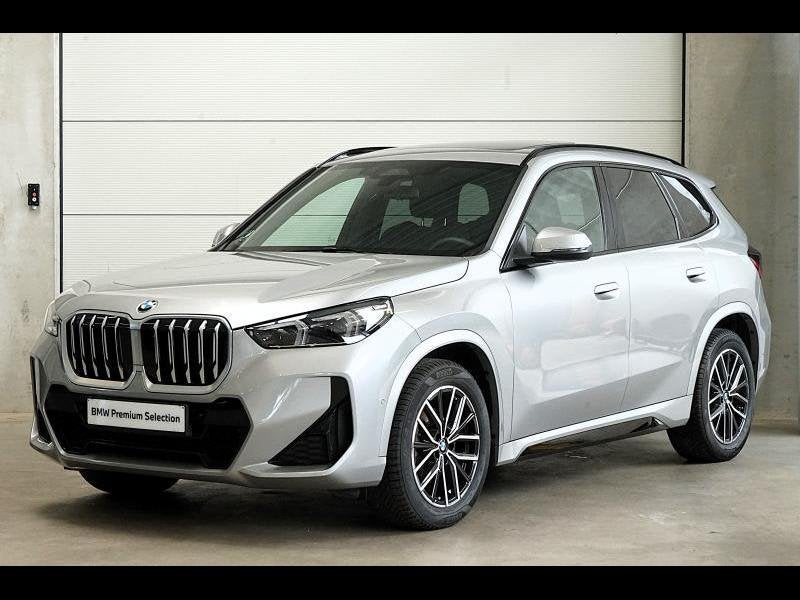 BMW X1 M SPORT - LED - COMF ACCES - CAMERA, Autos, BMW, X1, Phares directionnels, Airbags, Air conditionné, Alarme, Bluetooth
