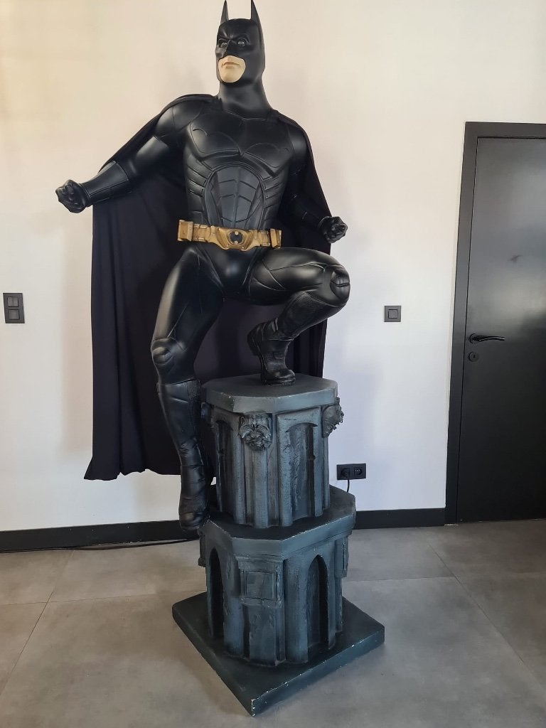 Figurine Batman, Collections, Enlèvement, Comme neuf