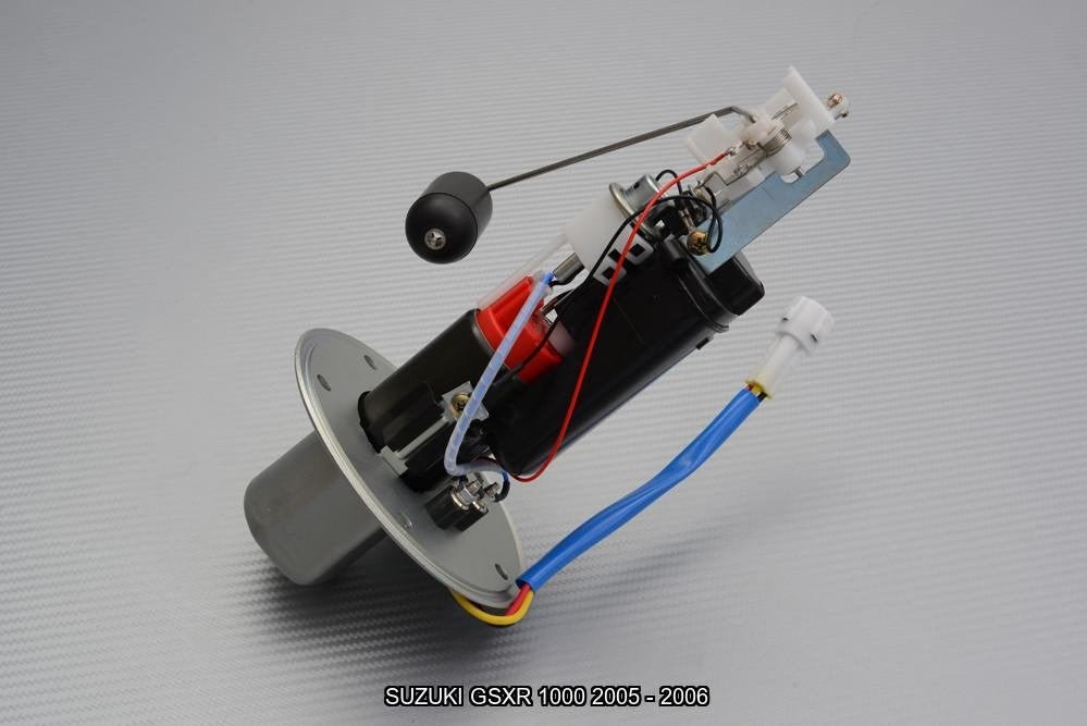 Pompe à essence SUZUKI GSXR 1000 2005 - 2006, Enlèvement ou Envoi, Neuf