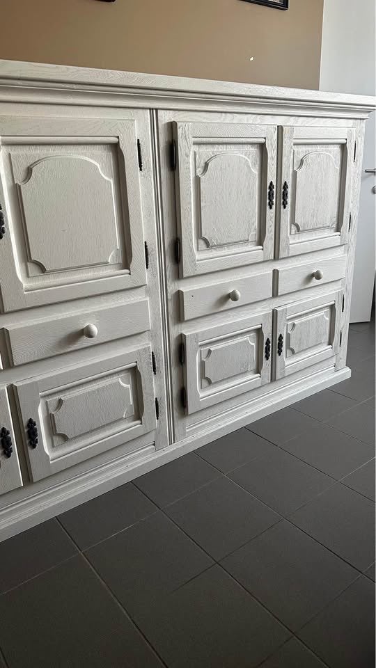 dressoir / buffetkast, Huis en Inrichting, Ophalen, Gebruikt