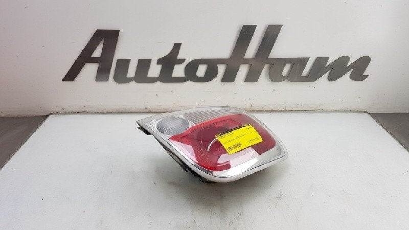 ACHTERLICHT RECHTS Fiat 500 (312) (|51787493|51885544|), Gebruikt, Fiat