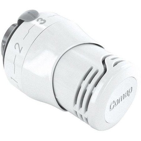 Vanne thermostatique Comap M30 Senso, Bricolage & Construction, Thermostats, Enlèvement, Comme neuf