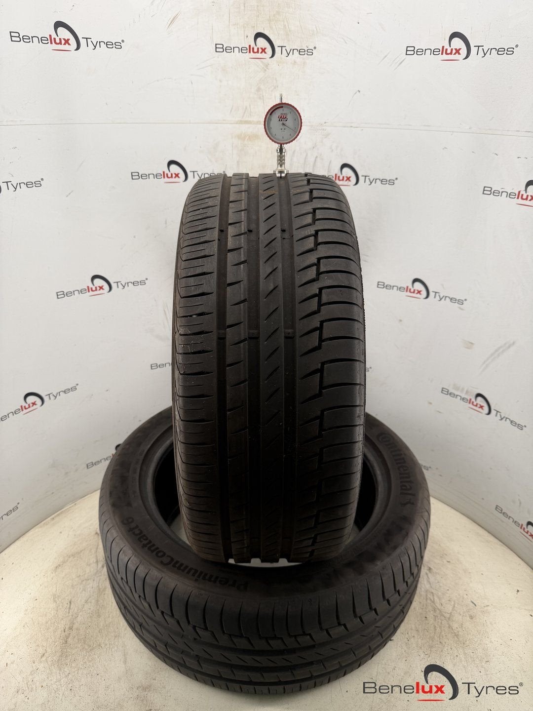 245/45R18 100Y XL Continental 245/45 R18 245/45/18 2454518, Auto-onderdelen, 18 inch, -, -, Ophalen of Verzenden