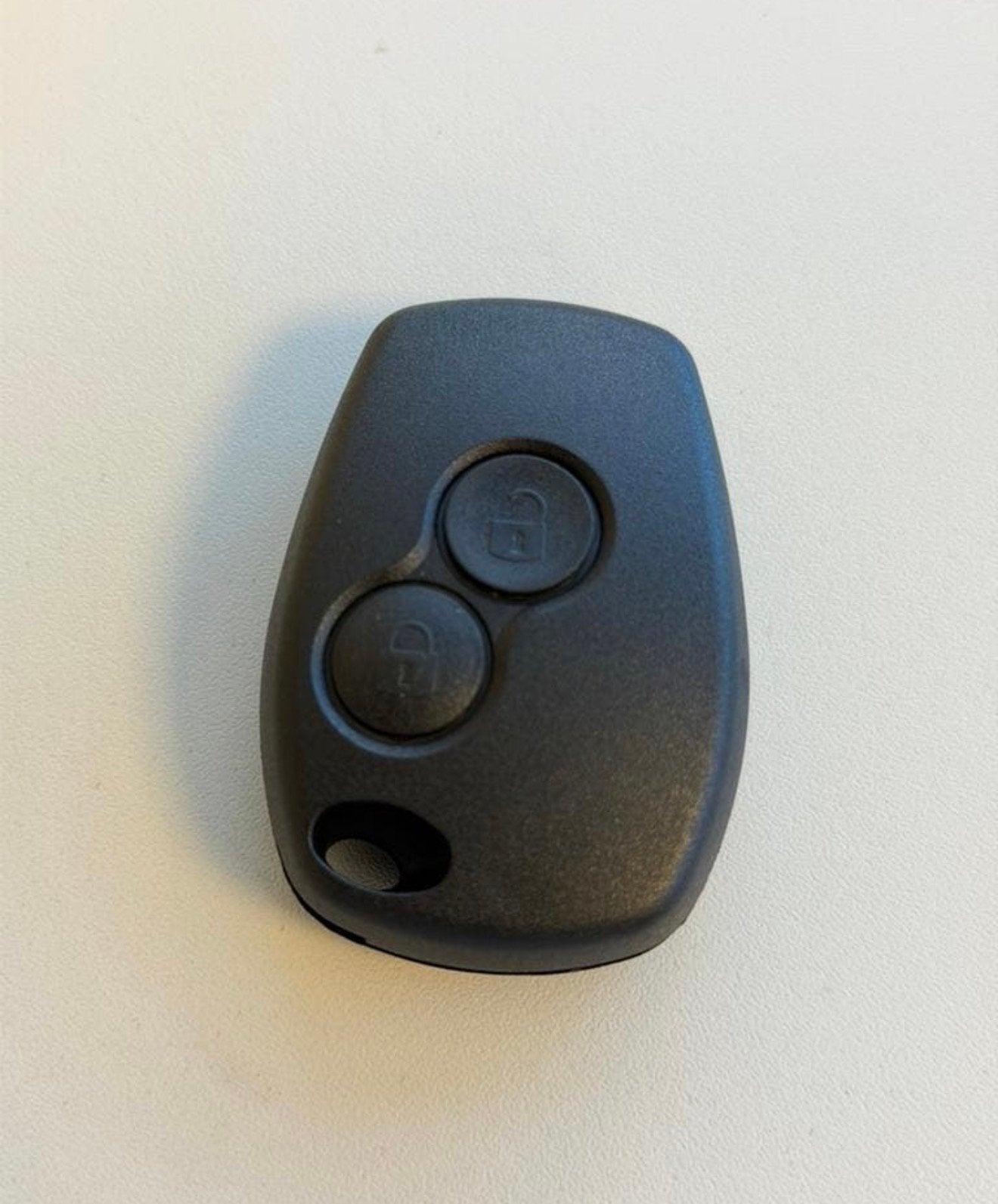 Boîtier de clé Renault à 2 boutons Clio Kangoo Mode NEUF, Autos : Pièces & Accessoires, Enlèvement ou Envoi, Neuf, Renault