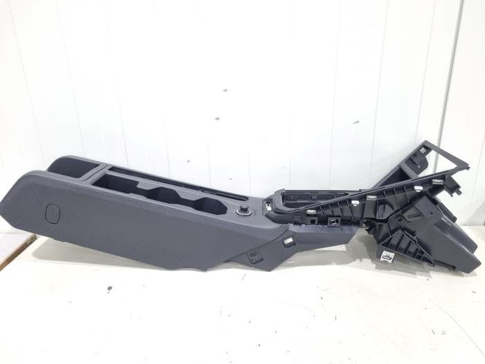 Console centrale d'un Volkswagen Polo, Volkswagen, -, 3 mois de garantie, Utilisé