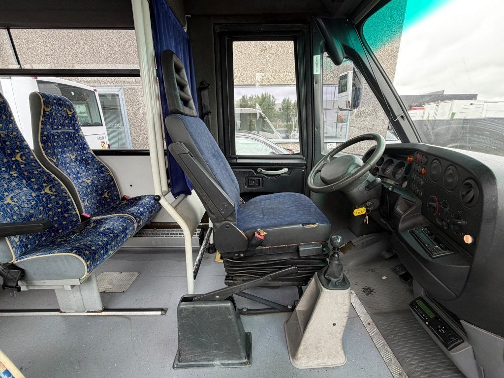 Iveco 65C (Stock ID 17793) — 12