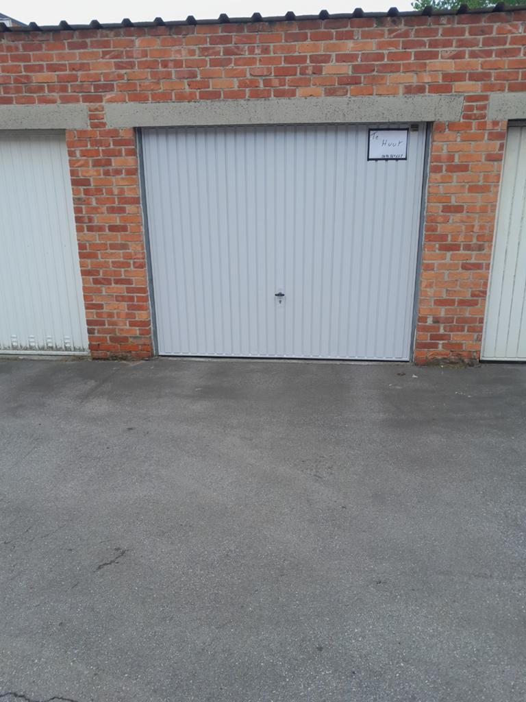 Garage te huur in Hasselt, Immo, Hasselt
