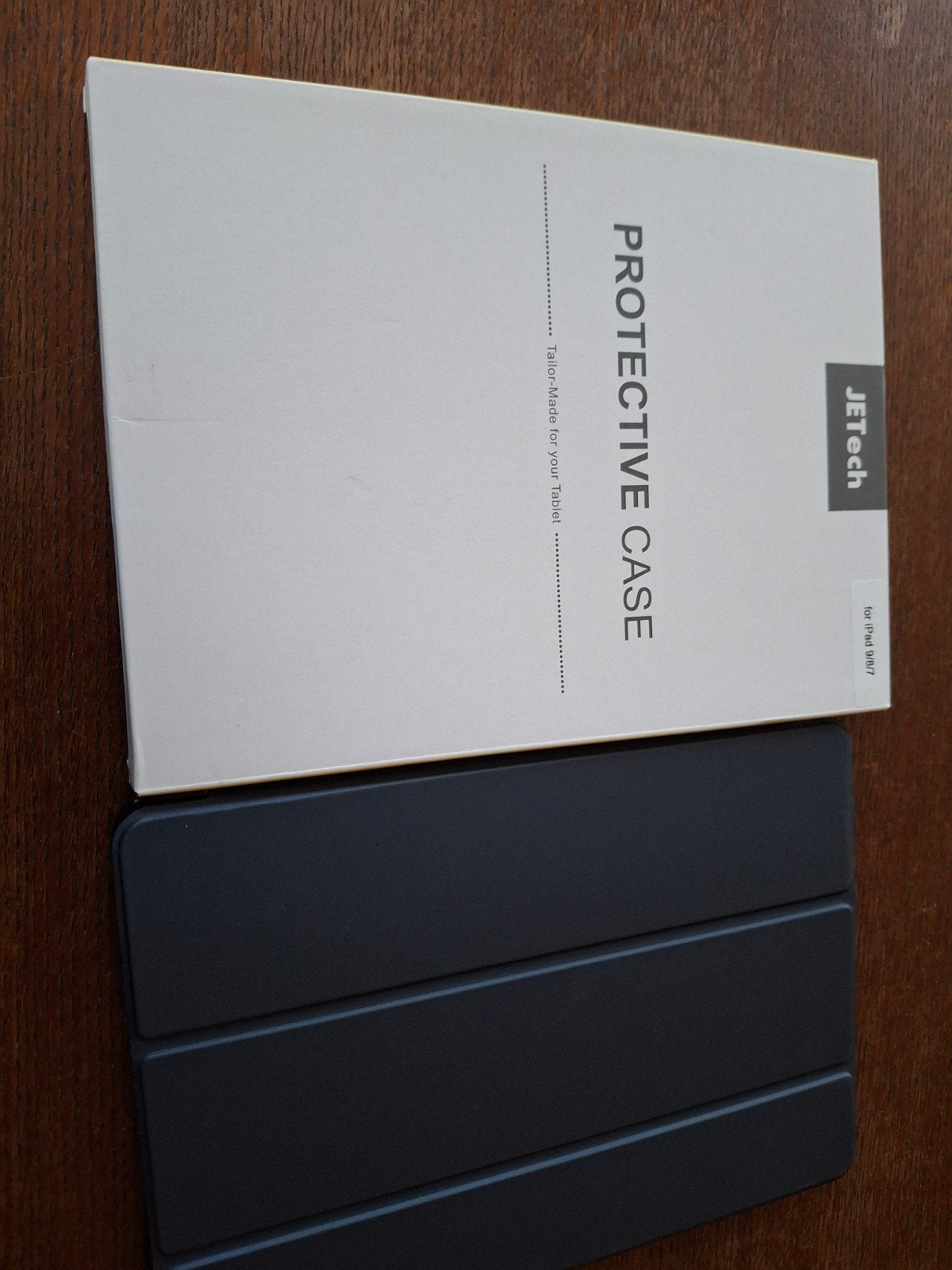 coque pour iPad, Computers en Software, Tablet-hoezen, Ophalen of Verzenden, Gebruikt, Bescherming achterkant
