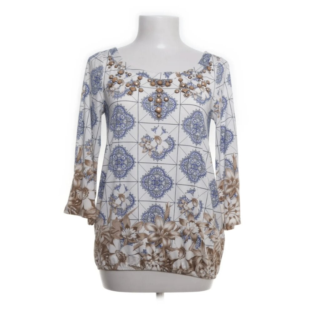 Blouse K-Design XS, K-design, Ophalen of Verzenden, Nieuw, Maat 34 (XS) of kleiner