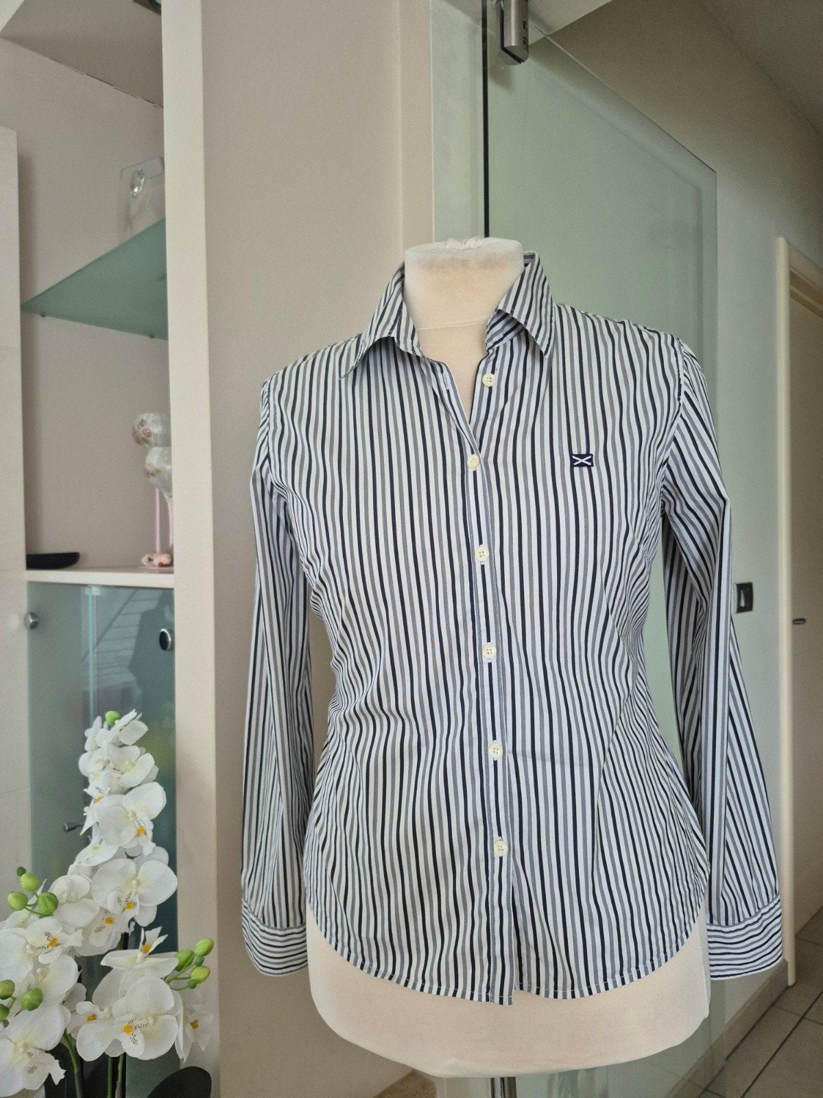 SCAPA SPORTS  bloes dames, Kleding | Dames, Ophalen of Verzenden, Maat 42/44 (L)