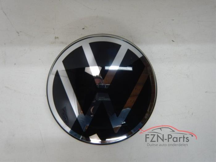 Embleem Volkswagen Golf (25097233), Auto-onderdelen, Ophalen of Verzenden, Nieuw
