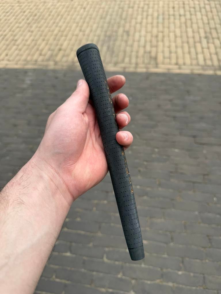Scotty Cameron grip, Sport en Fitness, Golf, Ophalen, Zo goed als nieuw