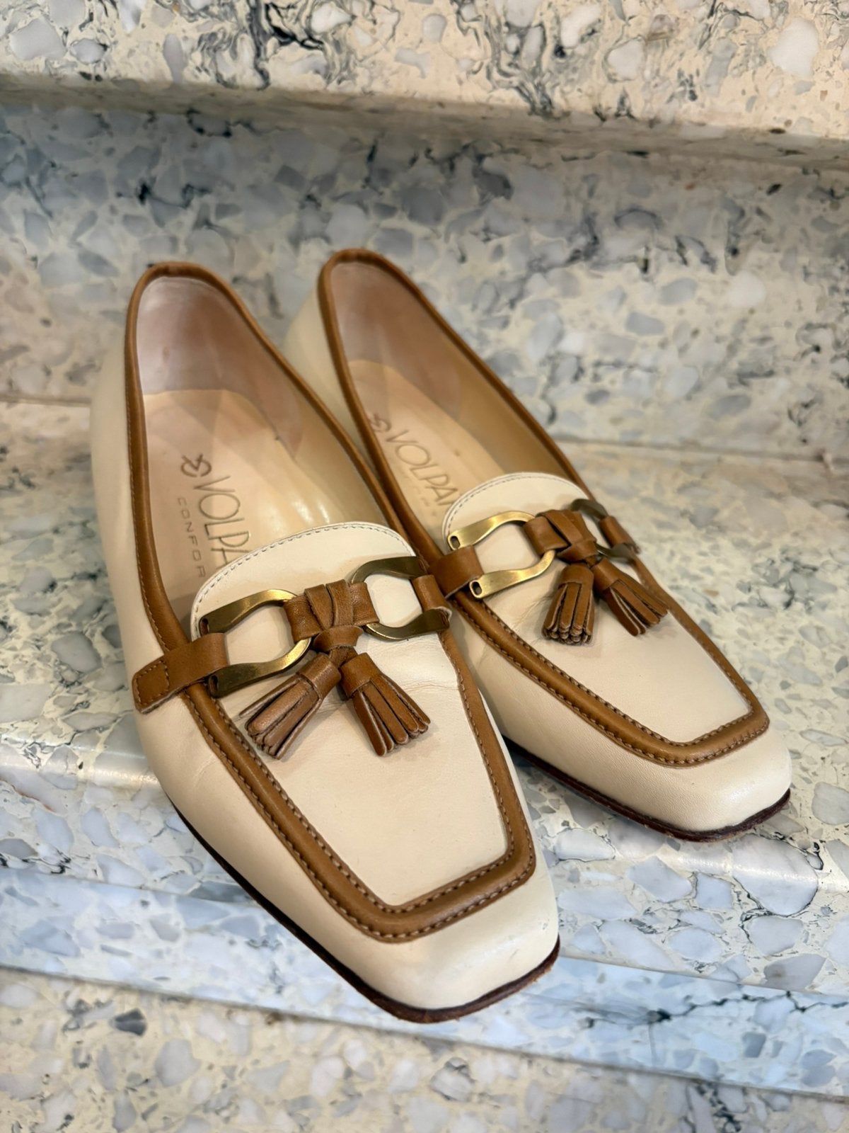 VOLPATO CONFORT schoenen (35), Kleding | Dames, Ophalen of Verzenden, Nieuw