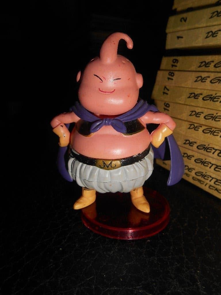 BOUBOU figurine Dragon Ball, Ophalen of Verzenden
