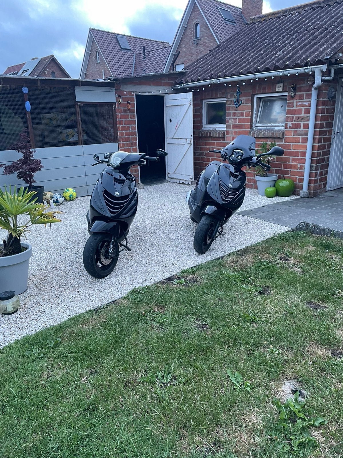 Piaggio zip 70, Ophalen of Verzenden, Zip