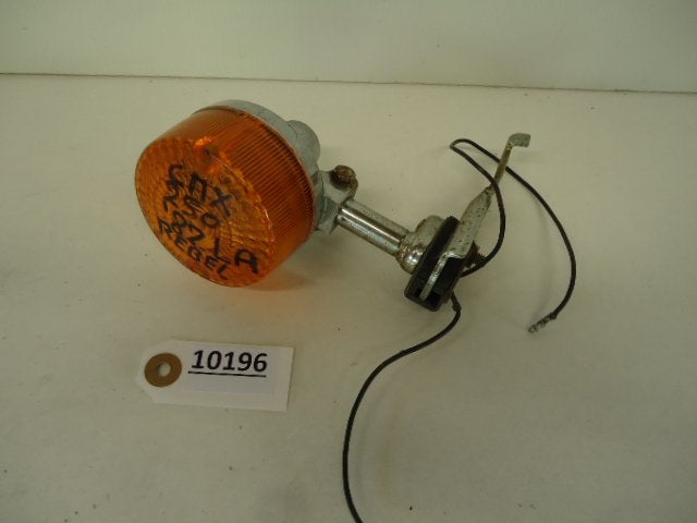 CM250 1981 - 1983 Honda Pinker D1-20239, Motos