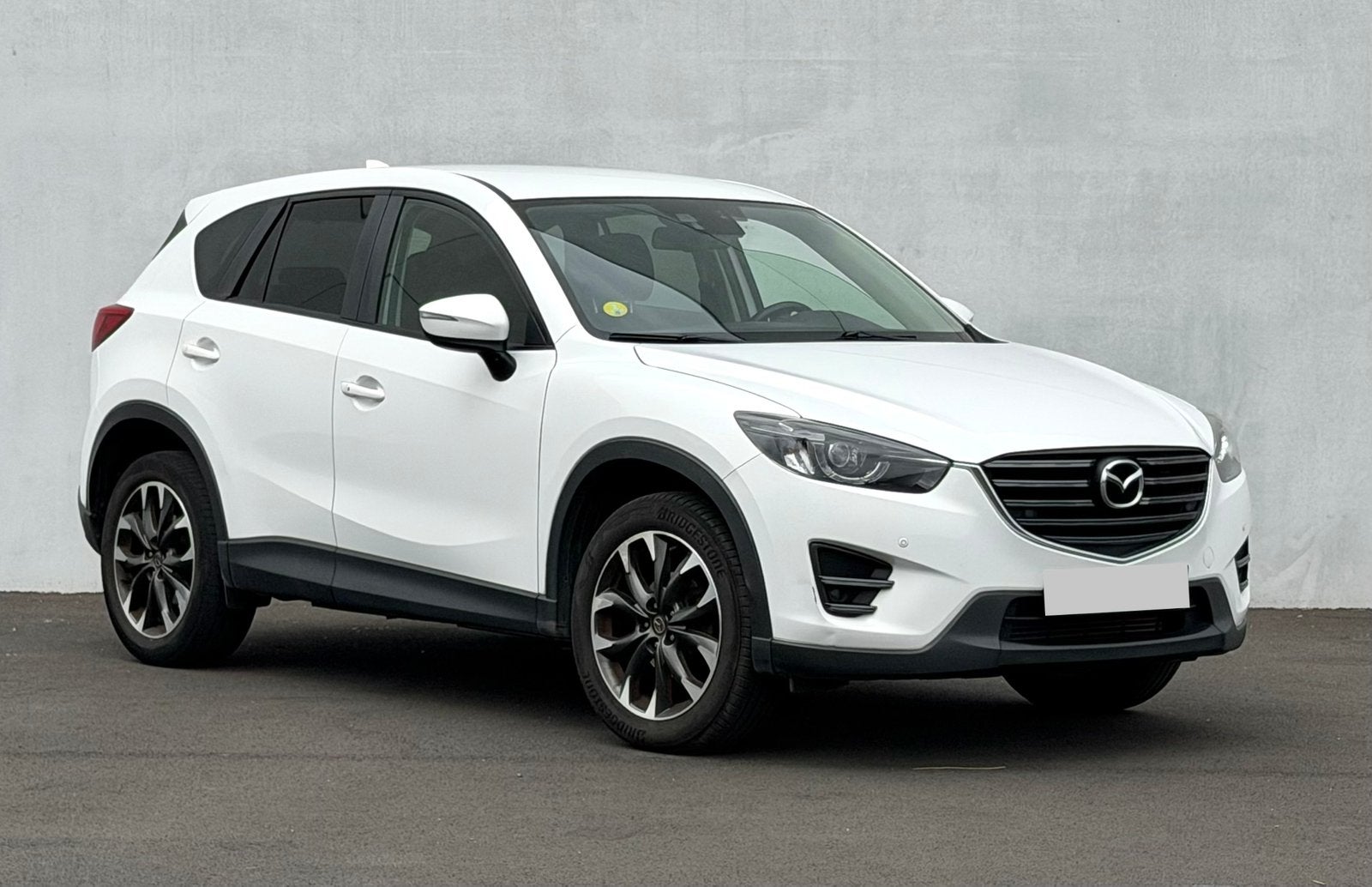 Gekeurd ! Mazda CX-5 2.2 Skyactiv-D | 2017 | Euro 6b !, Autos, Mazda, Achat, Entreprise, Diesel, CX-5