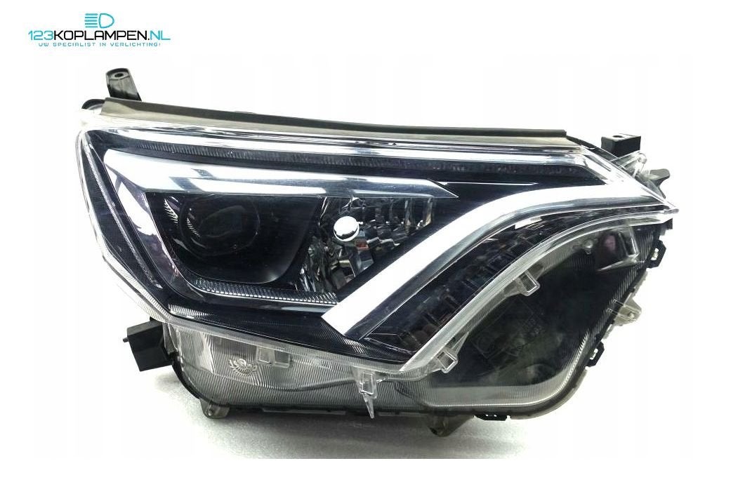 Toyota Rav 4 Full Led koplamp rechts, Autos : Pièces & Accessoires, -, Toyota, Utilisé, -