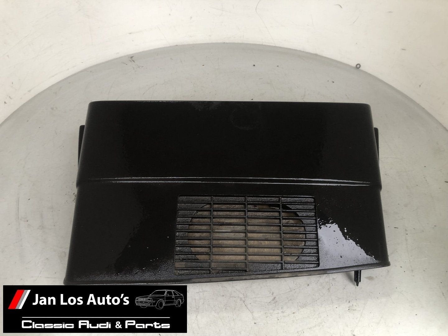 Audi 80 B2 81 afdekkap instrumentenpaneel bruin, -, Audi, Utilisé, -